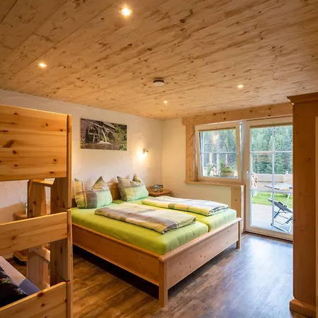 Muehlstein Apartment