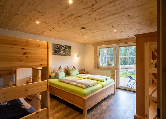 Muehlstein Apartment