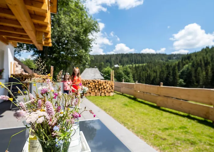 Apartment Muehlstein