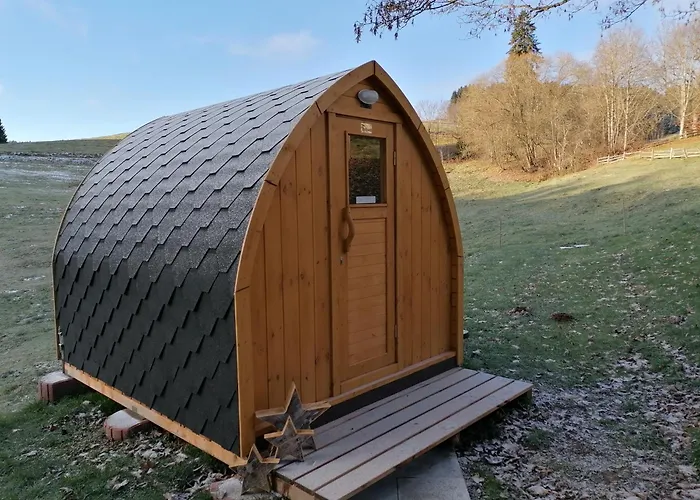 Muehlstein Apartment *